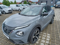 Nissan JUKE 1,6HEV TEKNA BOSE  ***Akcija, 0%kamata, 8god.jamstvo!