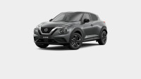 Nissan Novi Juke N-Connecta 1.0 DIG-T 114