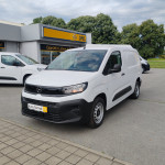 OPEL COMBO VAN L2H1 ***AKCIJA***ISPORUKA ODMAH***