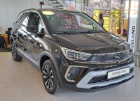 OPEL CROSSLAND Edition F12XHL,81kw,MT6,s/s