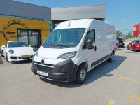 Opel Movano L3H2 2,2 DT 140 Ks NOVI MODEL REDIZAJN!!