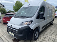 OPEL MOVANO VAN L3H2 2.2 140KS MT6 ***AKCIJA**ISPORUKA ODMAH***