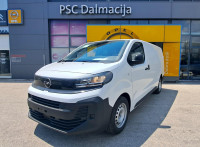 Opel Vivaro Van 1,5 D  *NOVI MODEL*