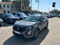 Peugeot 2008 Active PureTech 100