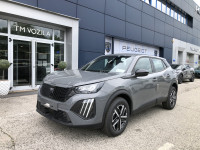 Peugeot 2008 ACTIVE 1,2 PURETECH 100