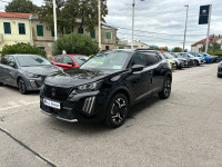 Peugeot 2008 Allure PureTech 100