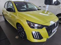 PEUGEOT 208 STYLE 1,2 PureTech 75 KS, ISPORUKA ODMAH, PRILIKA...