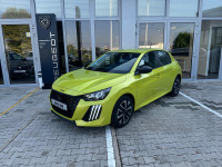 PEUGEOT 208 ACTIVE PureTech 75