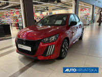 PEUGEOT 208 ACTIVE - TVORNIČKO JAMSTVO, 19.747,25 €