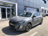 Peugeot 208 ALLURE 1,2 PURETECH 100-NOVO