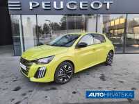 PEUGEOT 208 ALLURE PureTech 100, 21.097,43 € - Akcija