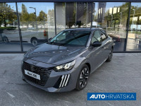 PEUGEOT 208 ALLURE PureTech 100, 21.596,63 € - Akcija