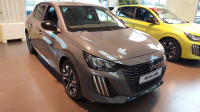 Peugeot 208 ALLURE HYBRID - isporuka odmah