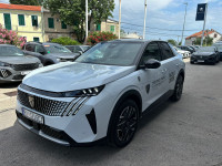 Peugeot 3008 GT HYBRID 136 eDCS6 - TESTNO VOZILO