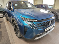 PEUGEOT NOVI  3008 ALLURE HYBRID  136 KS e-DCS6 , ISPORUKA ODMAH