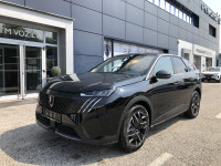 Peugeot 3008 ALLURE HYBRID 136 e-DCS6 automatik