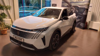 Peugeot 3008 ALLURE - isporuka odmah