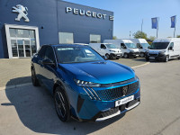 PEUGEOT NOVI  3008 GT 100 % ELEKTRIČNI 210 KS,DOMET DO 553 KM(ECO MOD)