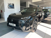 Peugeot 3008 ALLURE Hybrid 1,2 136 KS automatik