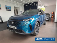 PEUGEOT 3008 GT HYBRID 136 e-DCS6 - NOVO VOZILO, 39.205,35 €