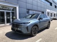 Peugeot 3008 GT HYBRID e-136 DSC automatik