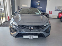 *NOVI* Peugeot 408 1.2 PureTech 130KS ALLURE EAT8 *ISPORUKA ODMAH*