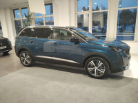 Peugeot 5008 Allure 1,2 Puretech 130 ks EAT8