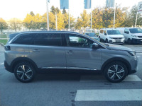 Peugeot 5008 Allure 1,5 BlueHdi 130 ks EAT8