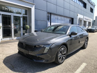 Peugeot 508 ALLURE 1,5 BLUEHDI 130 EAT8-NOVO