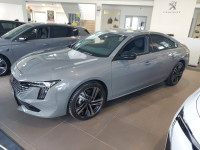 Peugeot 508 GT BlueHDi 130 EAT8