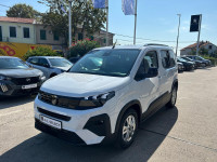 Peugeot RIFTER L1 ALLURE HDi 130 N1 - REZERVIRAN