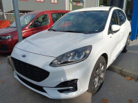 UŠTEDITE 4.000 €: Ford Kuga 2,5 FHEV 190 KS CVT ST Line