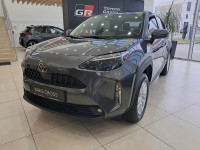 YARIS CROSS 1.5 HEV SOL CVT - POSEBNA PONUDA DO ISTEKA ZALIHA!