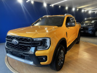 RANGER P703 D.CAB WILDTRAK AT10 3.0 TDCI 240 KS