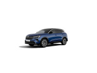 Renault Austral Techno mild hybrid 160 auto