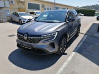 Renault Austral TECHNO MILD HYBRID 160 EDC