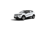 Renault Captur Evolution ECO-G 100