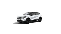 Renault Captur Techno E-tech full hybrid 145