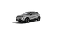 Renault Captur Techno mild hybrid 140