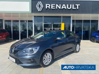 RENAULT MEGANE GRANDCOUPE EQUILIBRE BLUE DCI 115 EDC, 28.214,74 €