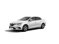 Renault Megane Grandcoupe Equilibre dCi 115