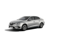 Renault Megane Grandcoupe Techno dCi 115 EDC