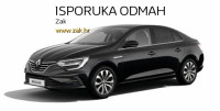 Renault Megane Grandcoupe Techno Tce 140