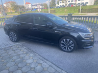 Renault Megane Grandcoupe TECHNO TCe 140