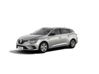 Renault Megane Grandtour Equilibre Blue dCi 115 EDC