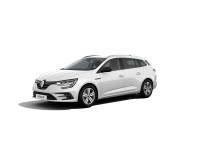 Renault Megane Grandtour Equilibre Blue dCi 115 EDC