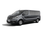 Renault Trafic Passenger Grand Intens dCi 150