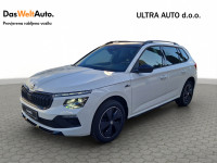 Škoda Kamiq FL Monte Carlo 1,0 TSI DSG