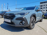 Subaru Crosstrek 2,0 STYLE XTRA  AWD LINEATRONIC HYBRID