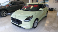 NOVI Suzuki Swift 1,2 Hybrid 2024.